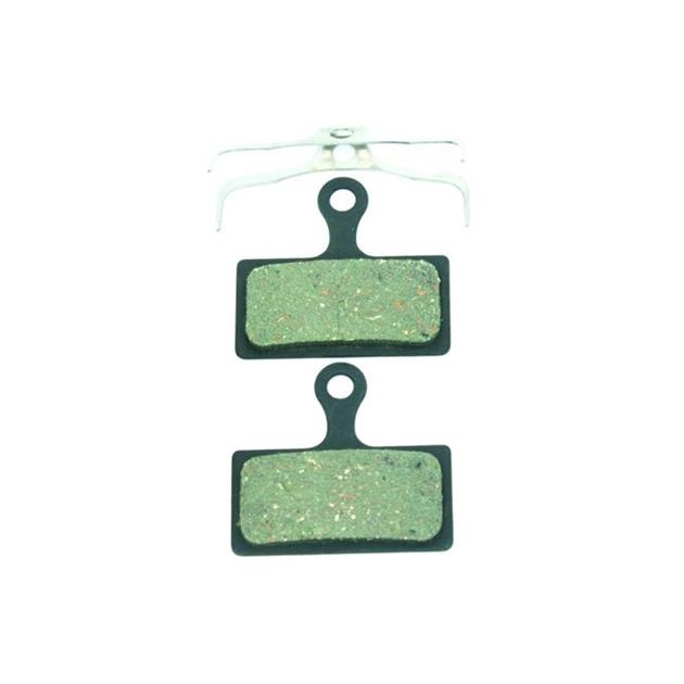 KLOCKI OKŁADZINY CLARKS SHIMANO VRX852 SPIEK M615-130556