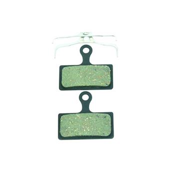 KLOCKI OKŁADZINY CLARKS SHIMANO VRX852 SPIEK M615-130556