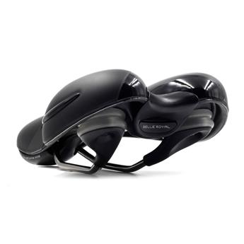 SIODŁO SELLE ROYAL RESPIRO SOFT MODERATE 60ST-130562