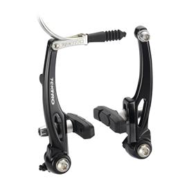 SZCZĘKI HAM TEKTRO 855 CZARNE P+T-131052