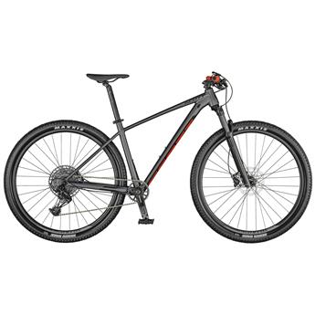 ROWER SCOTT SCALE 970 DARK GREY ROZ.S 2022-123315