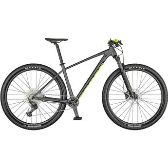 ROWER SCOTT SCALE 980 DARK GREY ROZ.L 2022-118647