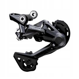 PRZERZUTKA TYŁ SHIMANO RD-M4120 10RZ SGS-131925