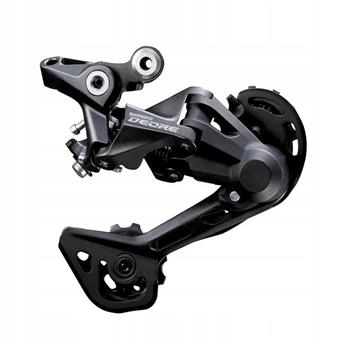 PRZERZUTKA TYŁ SHIMANO RD-M4120 10RZ SGS-131925
