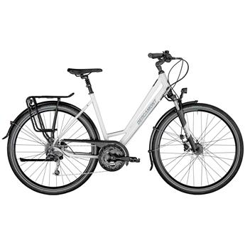 ROWER BERGAMONT HORIZON 6 AMSTERDAM LADY ROZ.52 2021-126346