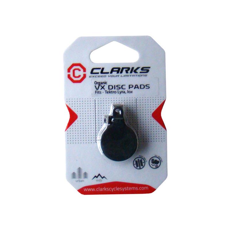 KLOCKI OKŁADZINY CLARKS TEKTRO LYRA IOX VX845-132042