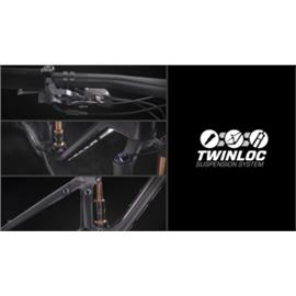ROWER SCOTT SPARK 960 BLACK ROZ.L 2022-126943