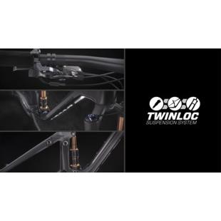 ROWER SCOTT SPARK 960 BLACK ROZ.L 2022-126943