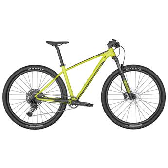 ROWER SCOTT SCALE 970 YELLOW ROZ.L 2022-123876