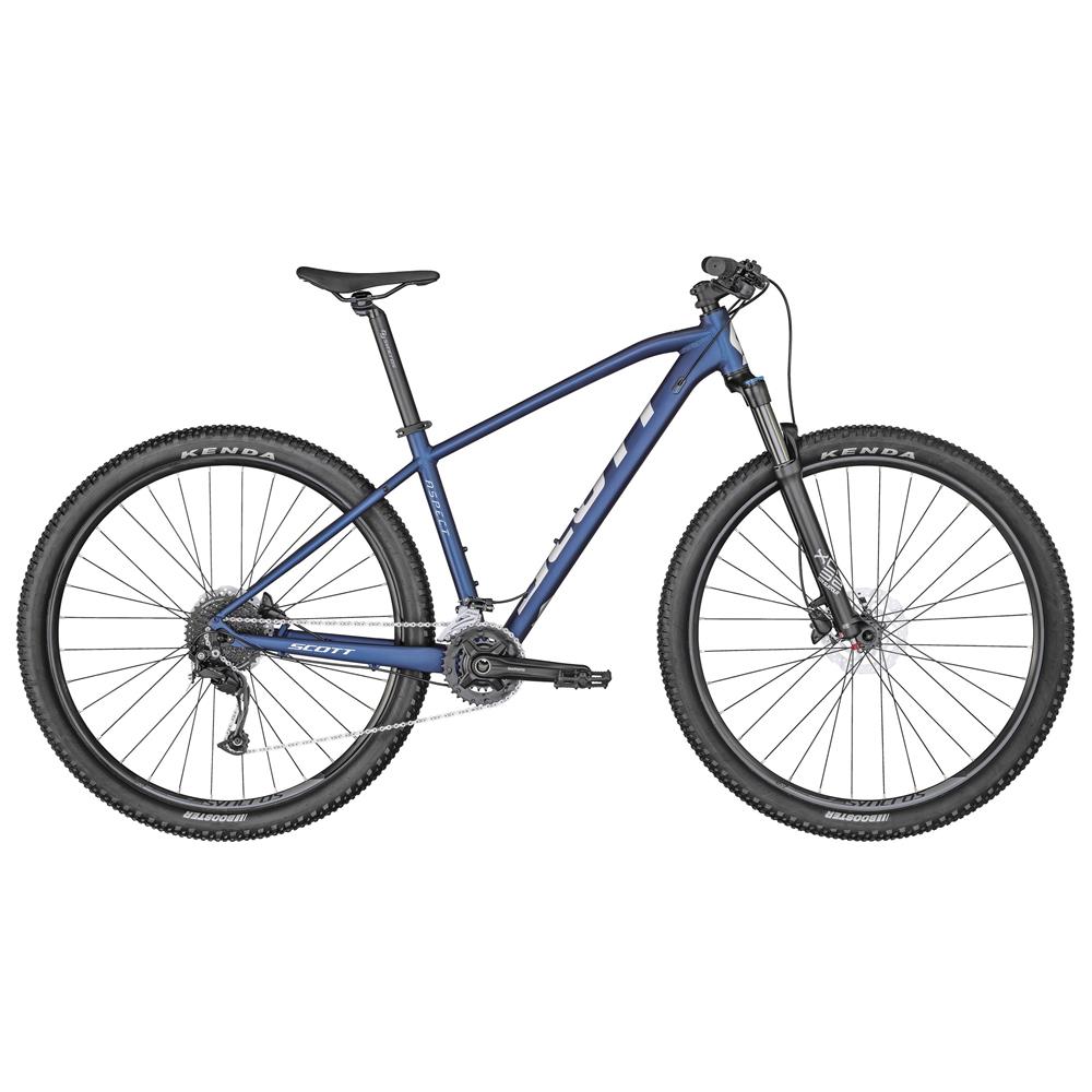ROWER SCOTT ASPECT 940 BLUE-137360