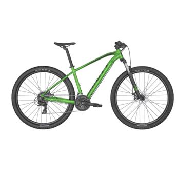 ROWER SCOTT ASPECT 970 GREEN-124313