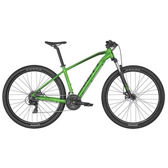 ROWER SCOTT ASPECT 970 GREEN ROZ.S 2022 • ROWER SCOTT ASPECT 970 GREEN • Rozmiar: S-124316