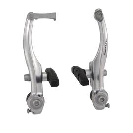 SZCZĘKI HAM SACCON FV215DS SREBRNE P+T-132895