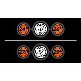 ROWER SCOTT RANSOM ERIDE 920 ROZ.L 2022-124759