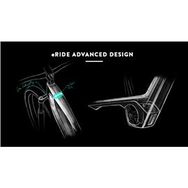 ROWER SCOTT ASPECT ERIDE 920 RED ROZ.XL 2022-128414