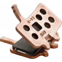 KLOCKI HAM AVID JUICY BB7 METALICZNE-100428