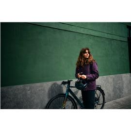 ROWER BERGAMONT HORIZON 4 AMSTERDAM GREEN ROZ.52 2022-128993