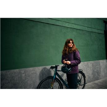 ROWER BERGAMONT HORIZON 4 AMSTERDAM GREEN ROZ.52 2022-128993