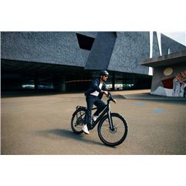 ROWER BERGAMONT HORIZON 4 AMSTERDAM GREEN ROZ.52 2022-128994