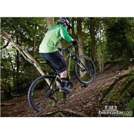 ROWER BERGAMONT REVOX 6 ROZ.L 2022 • ROWER BERGAMONT REVOX 6 2022 • Rozmiar: L-128572