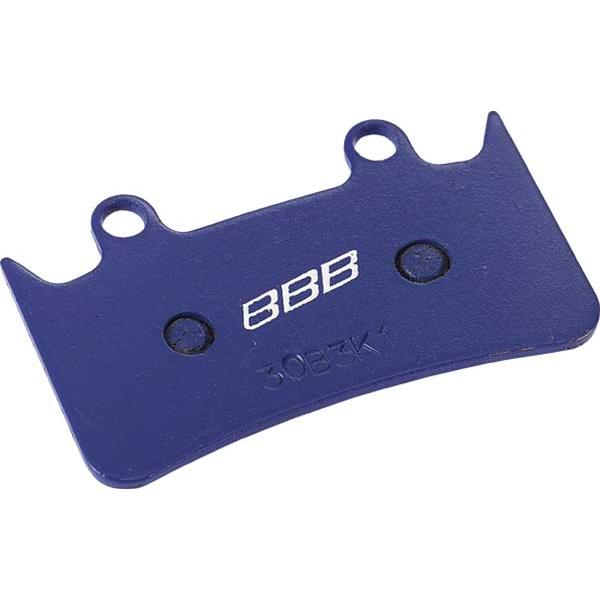 KLOCKI HAM BBB BBS-64B HOPE MONO 6TI-100643