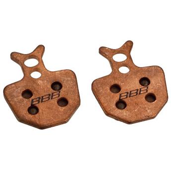 KLOCKI HAM BBB BBS-66S FORMULA ORO-100933