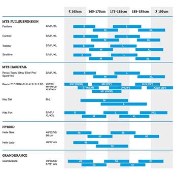 ROWER BERGAMONT REVOX 2 GREY ROZ.L 2022-124411