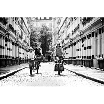 ROWER BERGAMONT REVOX 24 LITE BLUE 2022-122928