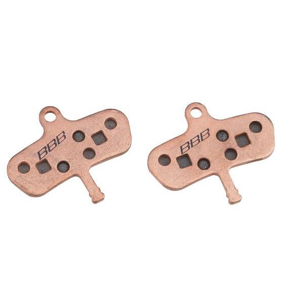 KLOCKI HAM BBB BBS-44S AVID CODE-101039