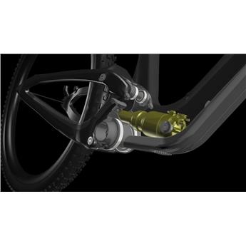 ROWER BOLD LINKIN 135 PRO ROZ.M 2022-129450