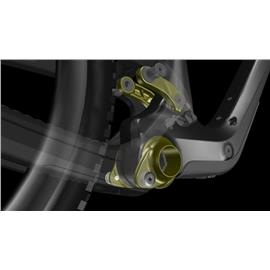 ROWER BOLD LINKIN 135 PRO ROZ.M 2022-129451