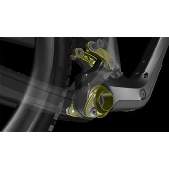 ROWER BOLD LINKIN 135 PRO ROZ.M 2022-129451