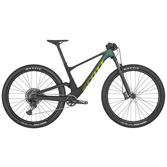 ROWER SCOTT SPARK RC COMP GREEN ROZ.L 2024-133975