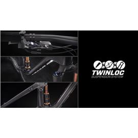 ROWER SCOTT SPARK RC COMP GREEN ROZ.L 2024-133977