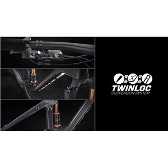 ROWER SCOTT SPARK RC COMP GREEN ROZ.L 2024-133977