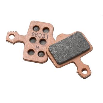 KLOCKI HAM AVID ELIXIR METALICZNE-100870