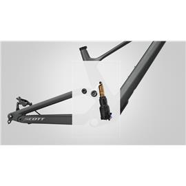 ROWER SCOTT GENIUS 940 ROZ.L 2023-129393