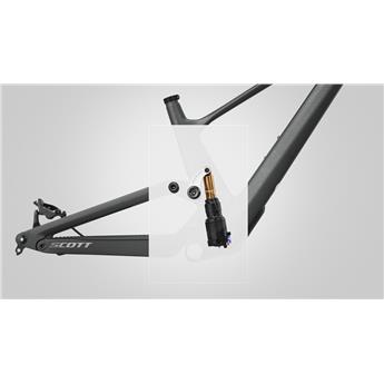 ROWER SCOTT GENIUS 940 ROZ.L 2023-129393