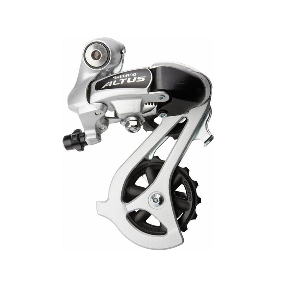 PRZERZUTKA TYŁ SHIMANO RD-M310 ALTUS SR-100836