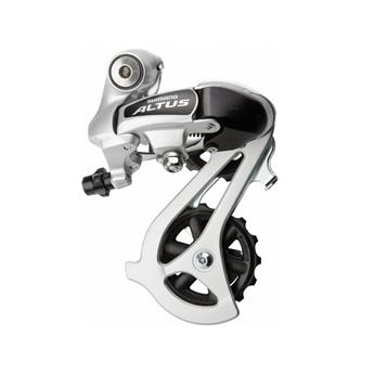PRZERZUTKA TYŁ SHIMANO RD-M310 ALTUS SR-100836