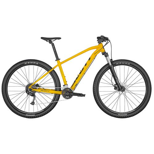 ROWER SCOTT ASPECT 950 YELLOW ROZ.M 2024-134239