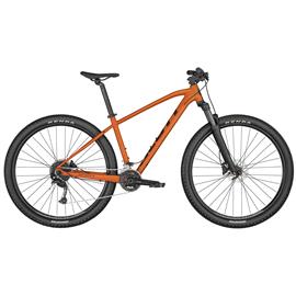 ROWER SCOTT ASPECT 940 ORANGE ROZ.L 2024-134040
