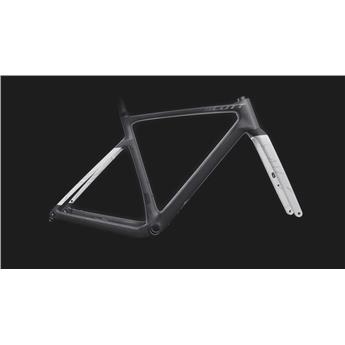 ROWER SCOTT ADDICT GRAVEL 20 ROZ.M 54CM 2023 • ROWER SCOTT ADDICT GRAVEL 20 • Rozmiar: M-132377