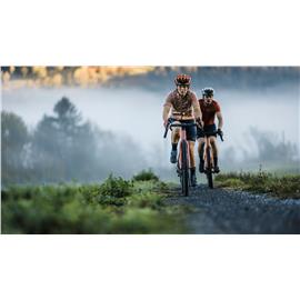 ROWER SCOTT SPEEDSTER GRAVEL 30 ORANGE ROZ.L 56CM-129981