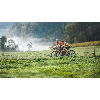 ROWER SCOTT SPEEDSTER GRAVEL 30 ORANGE ROZ.L 56CM-129982