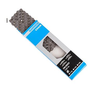 ŁAŃCUCH SHIMANO DEORE CN-HG53 9RZ-100167
