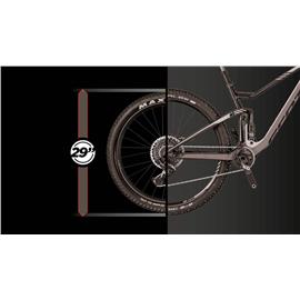 ROWER SCOTT STRIKE ERIDE 930 GREY ROZ.L 2023 EU-131247