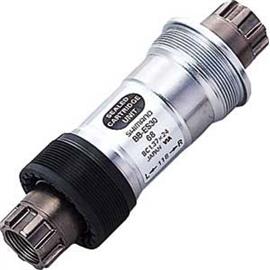 OŚ MECH KORB SH BB-ES30 OCTALINK 73E/118MM-100200