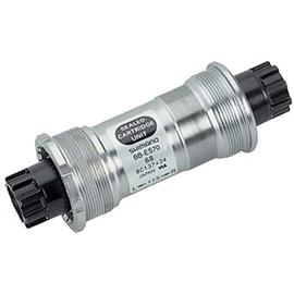 OŚ MECH KORB SH BB-ES70 OCT 70/113MM ITAL 36x24T-100320