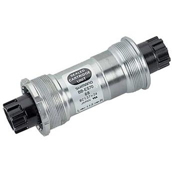 OŚ MECH KORB SH BB-ES70 OCT 70/113MM ITAL 36x24T-100320